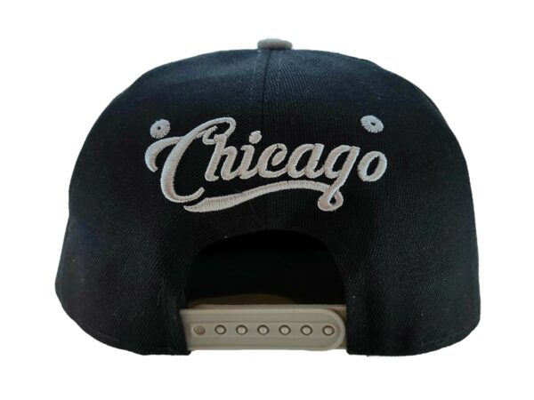 Chicago White Sox Snapback Hat - Image 6