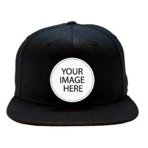 3D LID Photo Hat