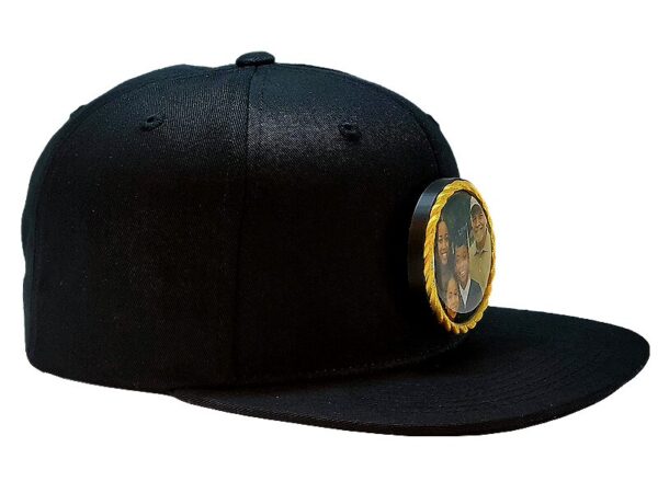 3D LID Photo Hat - Image 3