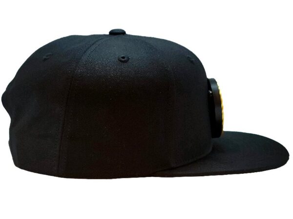 3D LID Photo Hat - Image 4