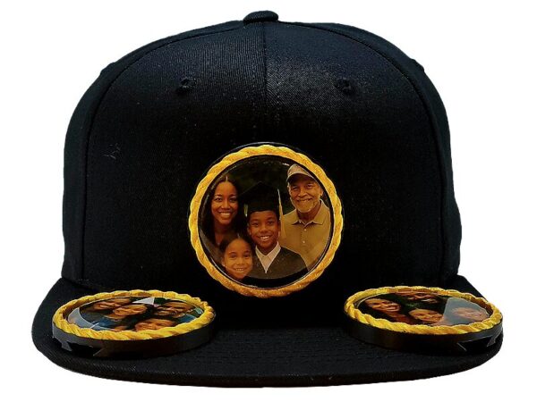 3D LID Photo Hat - Image 8