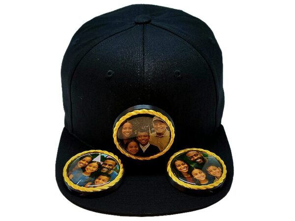 3D LID Photo Hat - Image 9