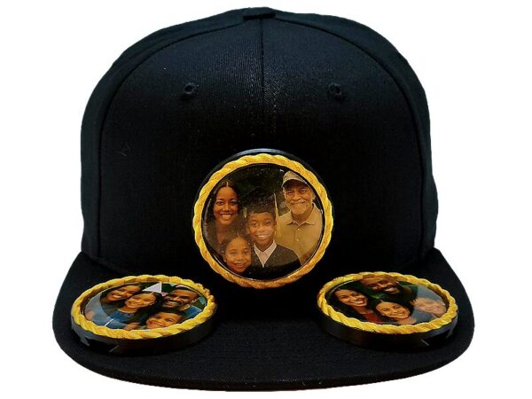 3D LID Photo Hat - Image 10