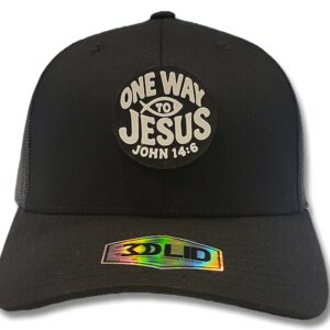 Final Hour Faith 3D Snapback