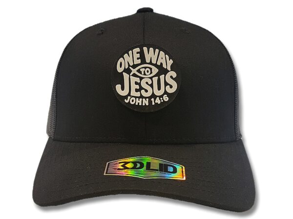Final Hour Faith 3D Snapback