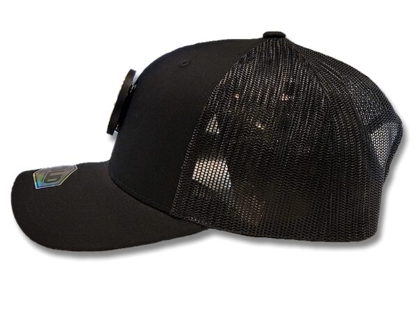 Final Hour Faith 3D Snapback - Image 7