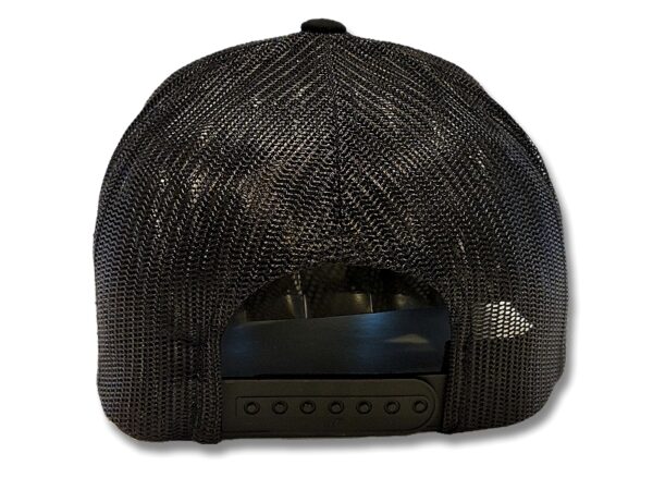 Final Hour Faith 3D Snapback - Image 2