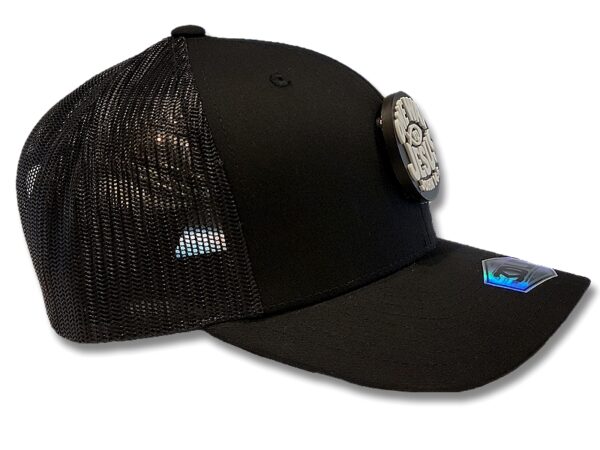 Final Hour Faith 3D Snapback - Image 3