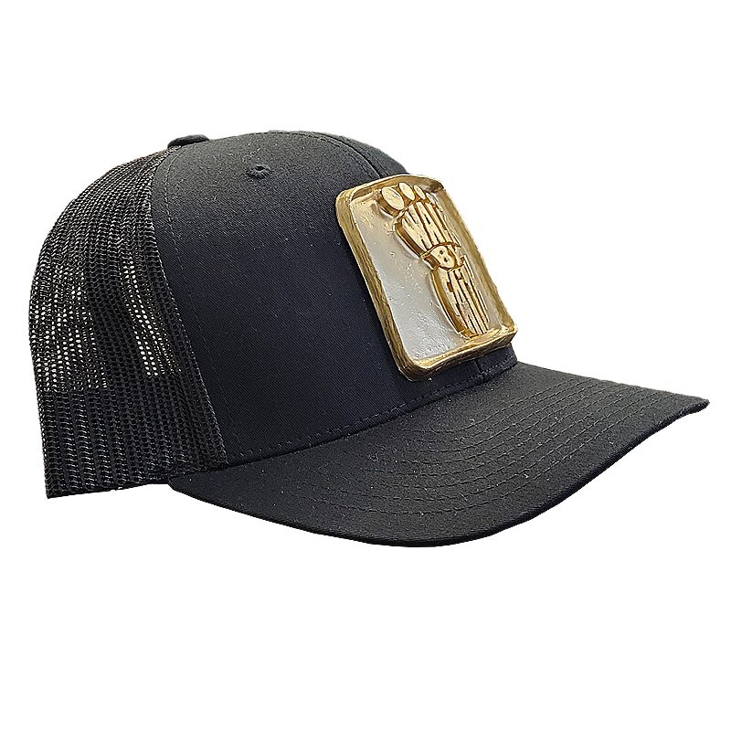 WALK BY FAITH 3D Relief Hat - Image 2